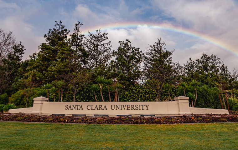 Santa Clara University
