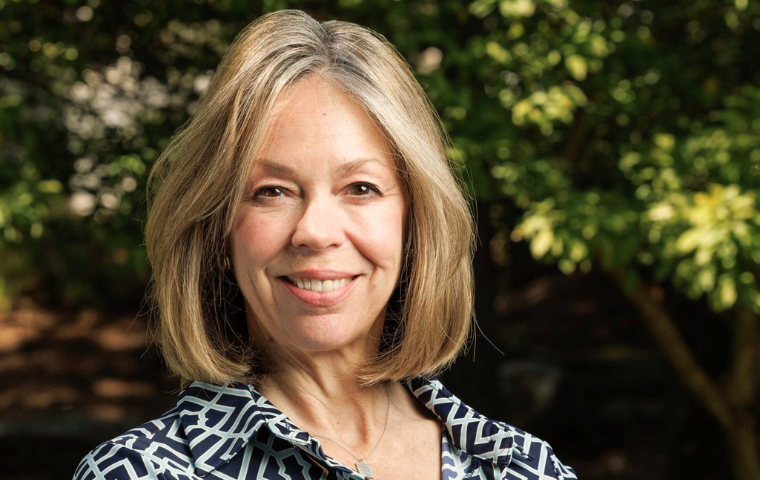 Santa Clara University announces Amy Yancey as vice president for University Relations