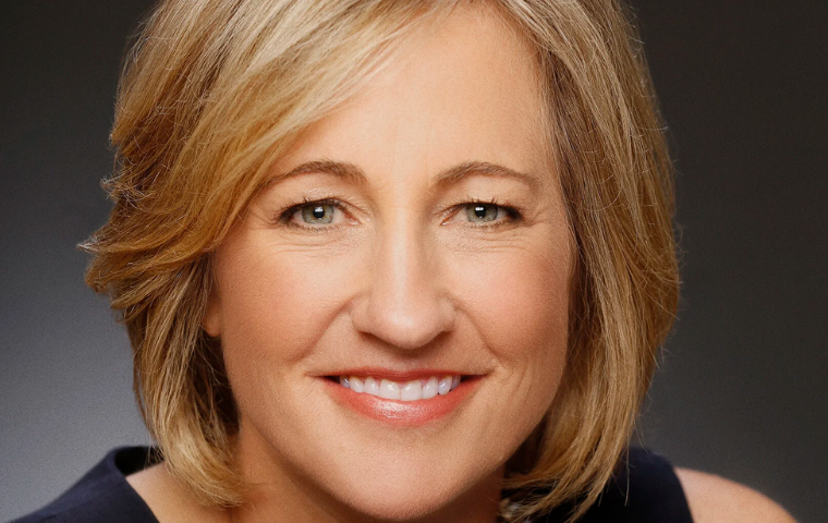 Santa Clara University announces alumna Dee Dee Myers as 2026 Undergraduate Commencement Speaker