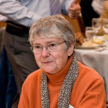 Denise Lardner Carmody