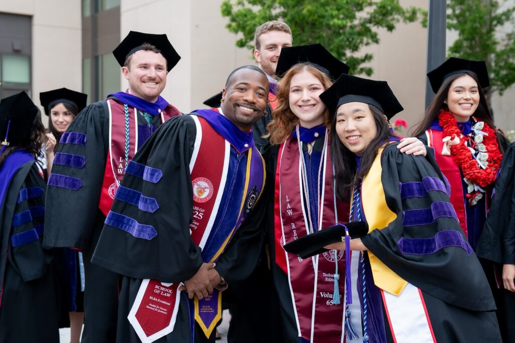 Santa Clara Law launches groundbreaking “PLEDGE Scholarship” for Fall 2026 incoming students
