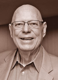 Michael L. Hackworth