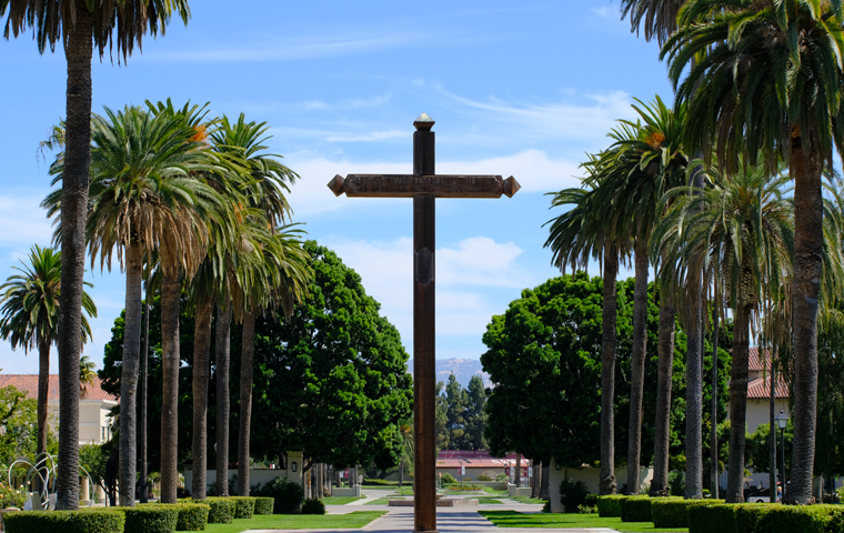 Jesuit School of Theology to Relocate to Mission Campus from Berkeley