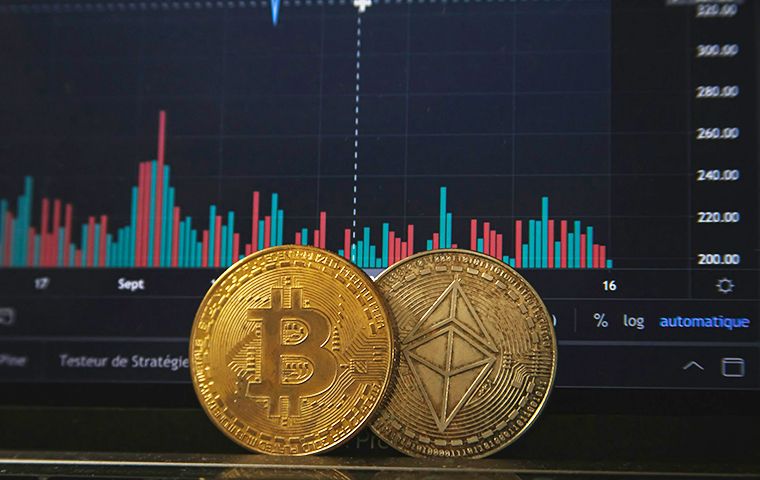 Investor protection in the age of crypto and AI