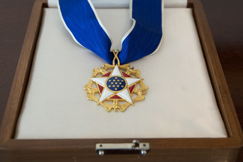 Honorable service