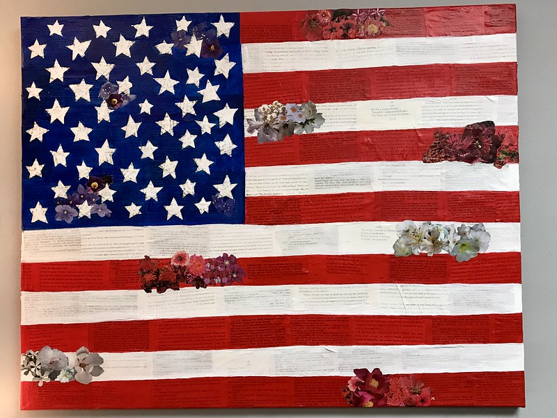 How an art history major parlayed her education into political communications