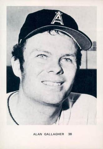 ‘Dirty Al’, a Bronco in the Bigs, has died