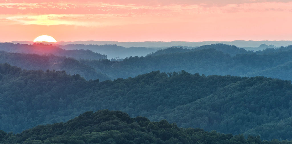 Absorbing Appalachia