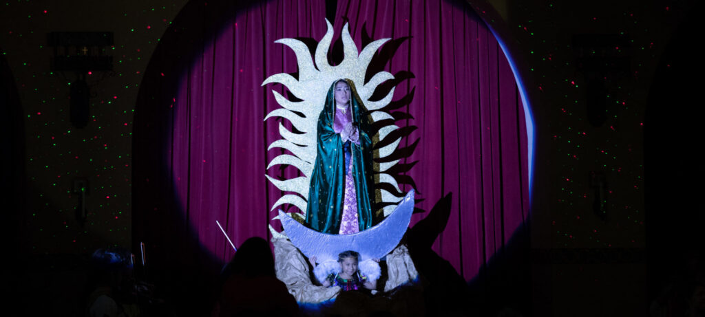 Meditations on Our Lady