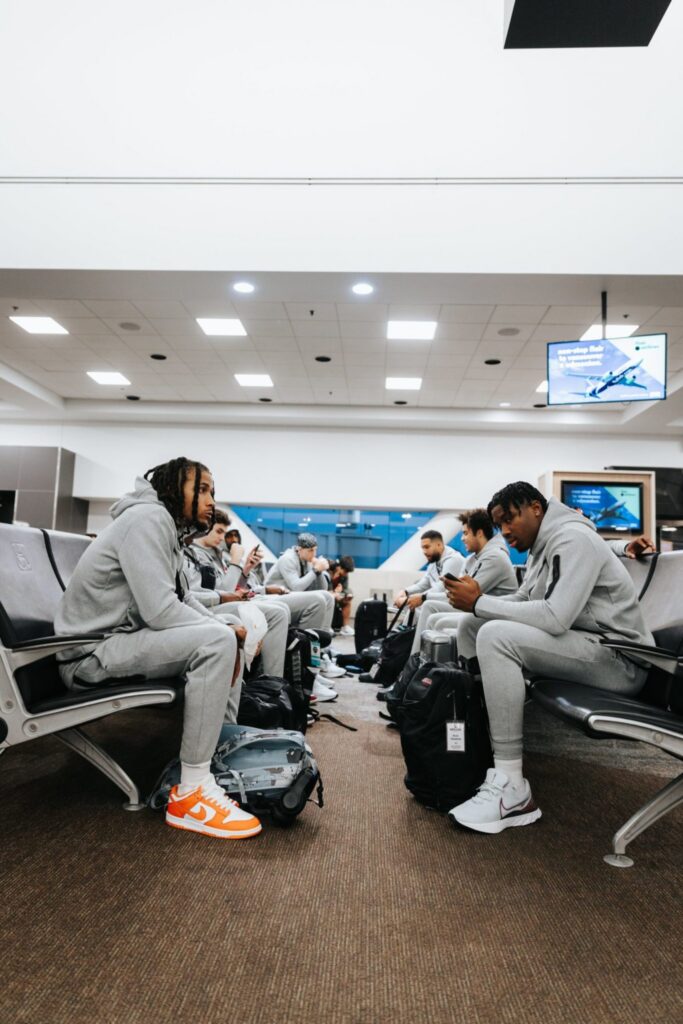 Euro trip