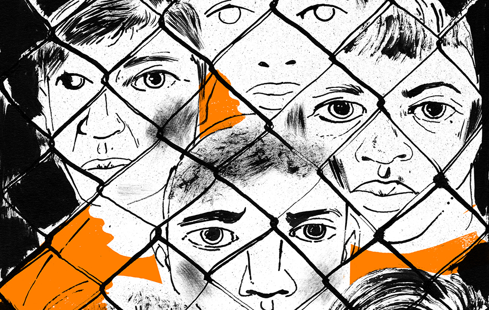 Grounds for detention