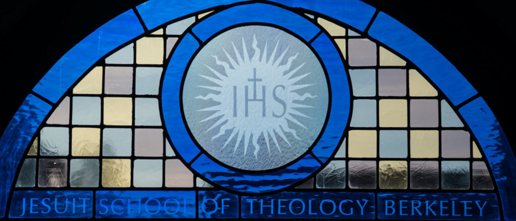 Doing theology