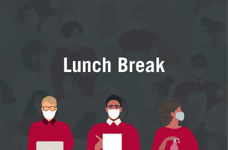Lunch break
