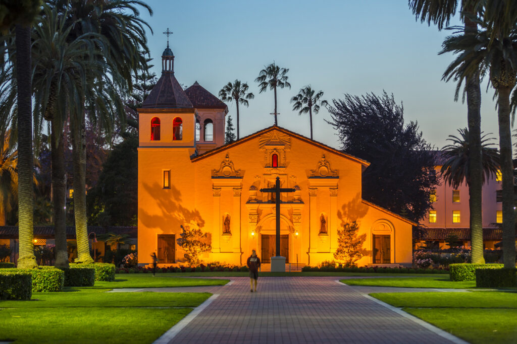 Santa Clara stories