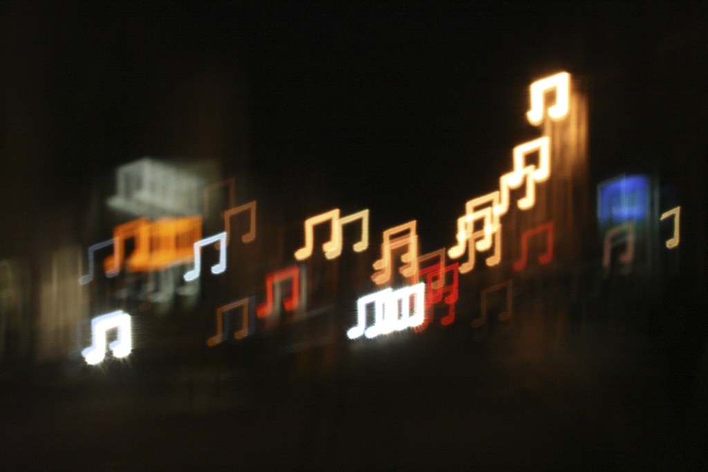 Real sound