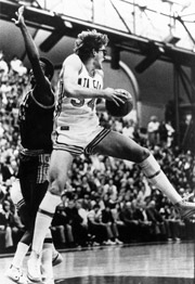 Photo Kurt Rambis