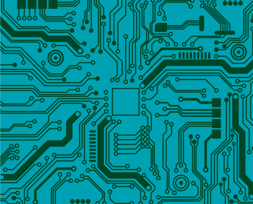 Making (computer) history
