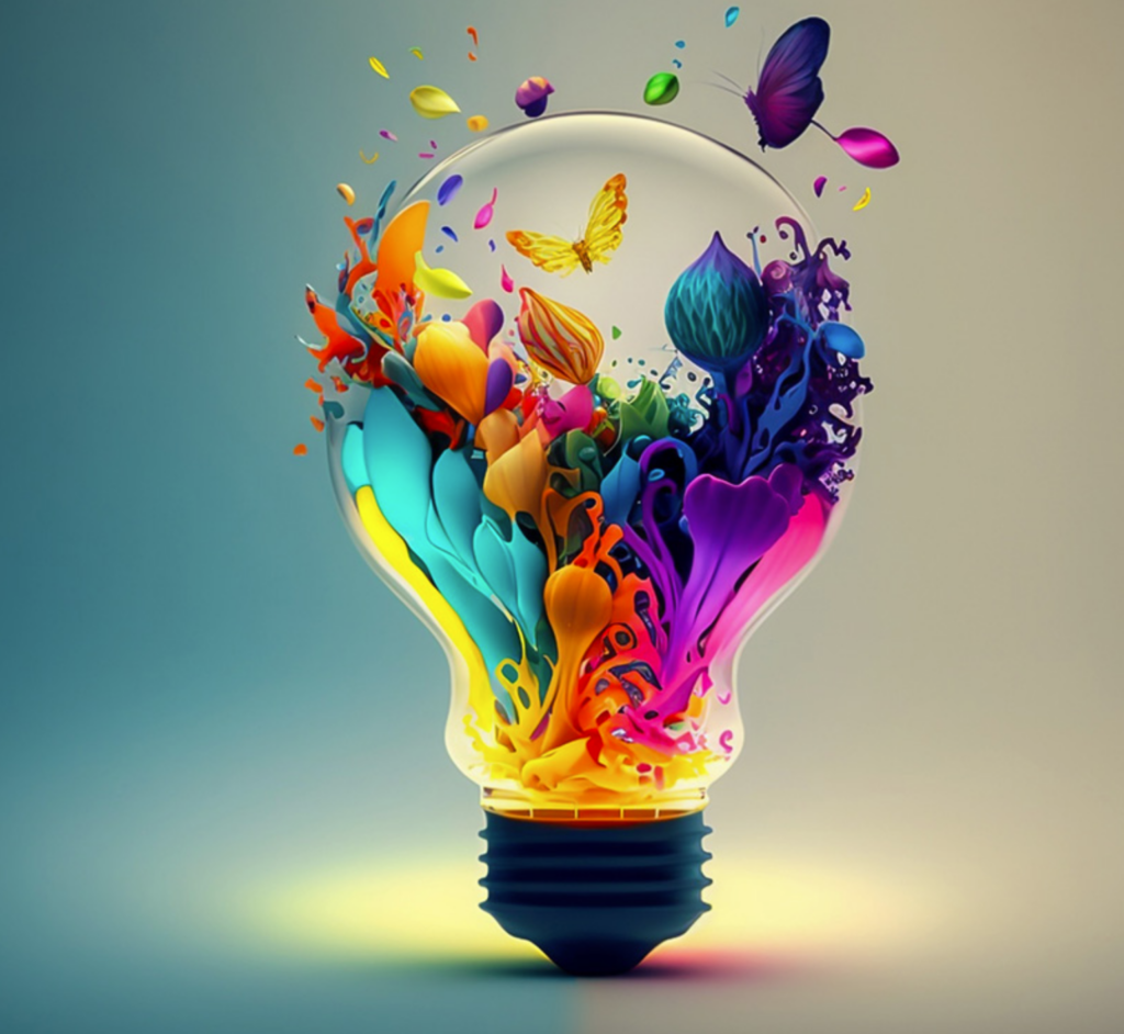 Leading arts