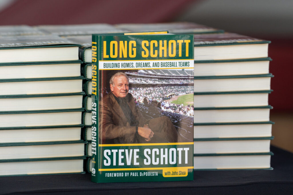 Long Schott