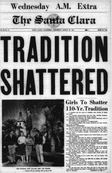 A new history