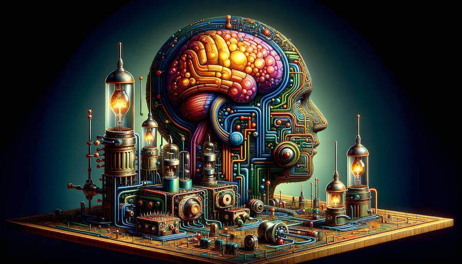 Deep dive AI