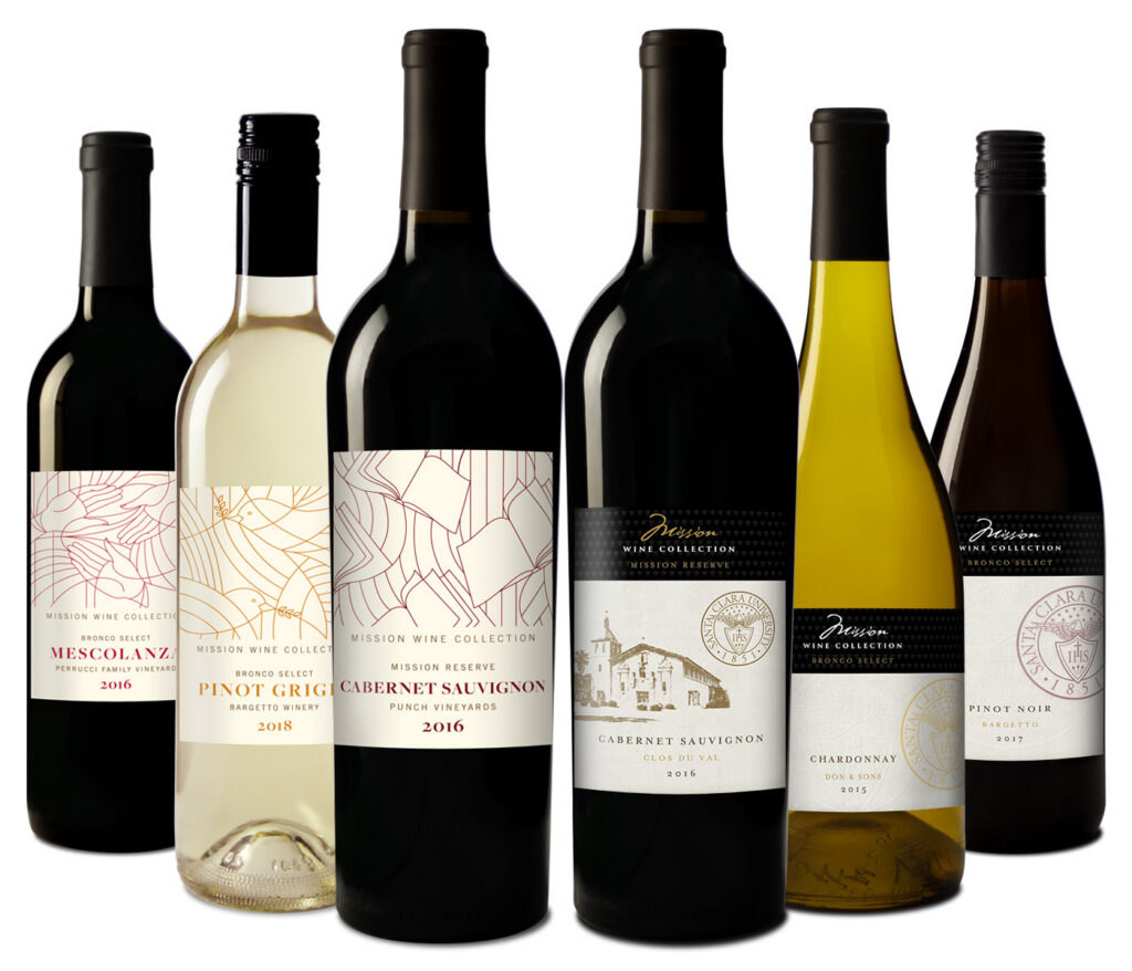 Wine for good