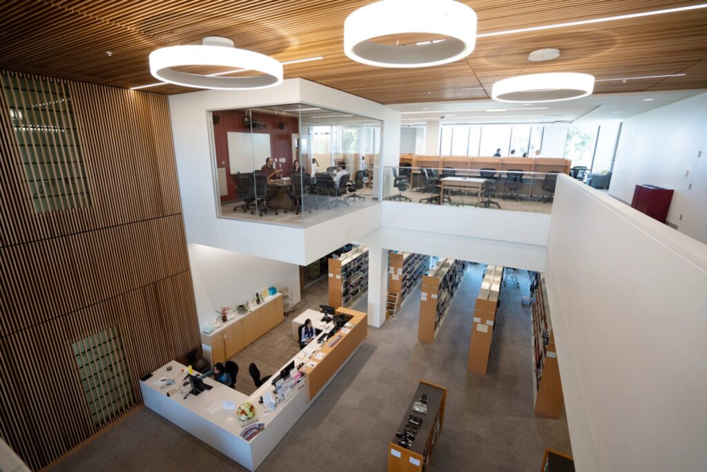 Halls of justice