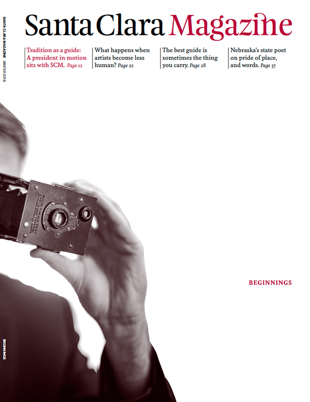 About the cover