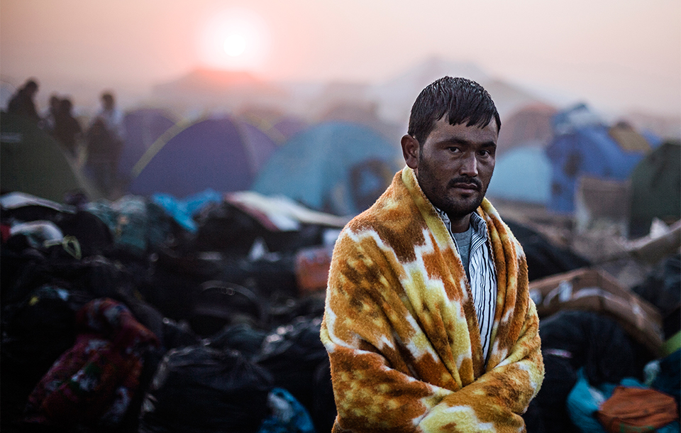 World Refugee Day