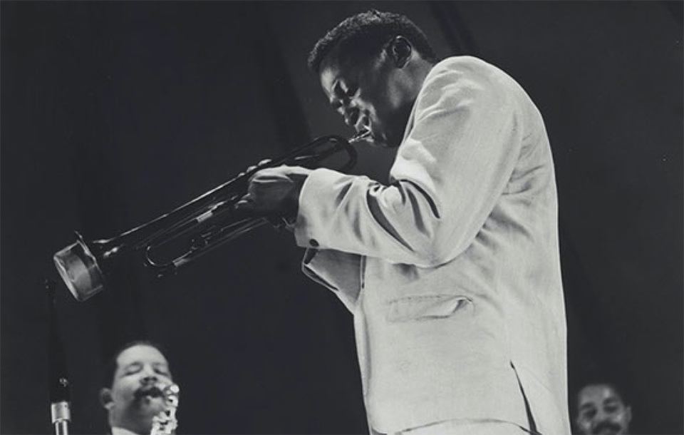 Jazz greats