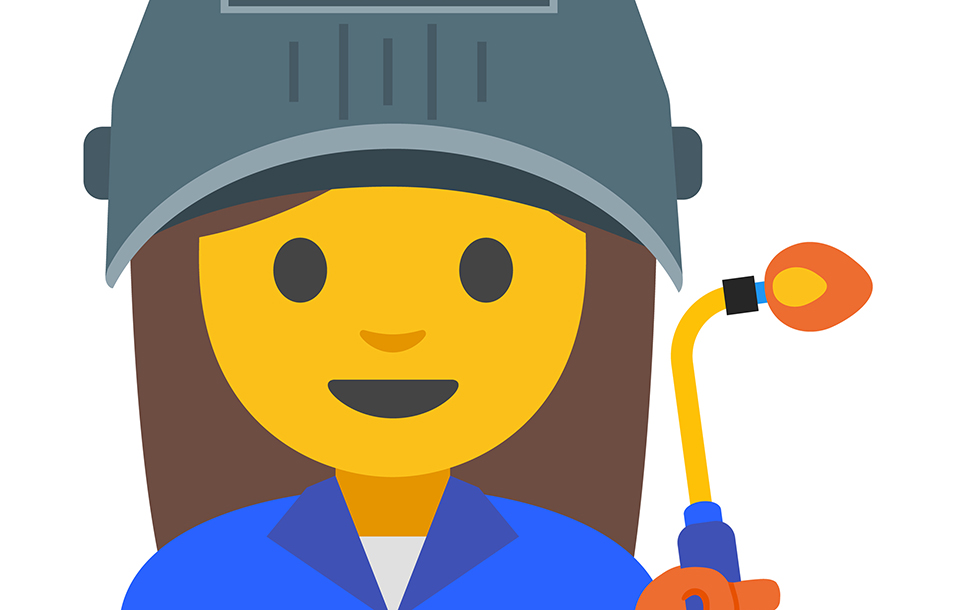 Emoji power
