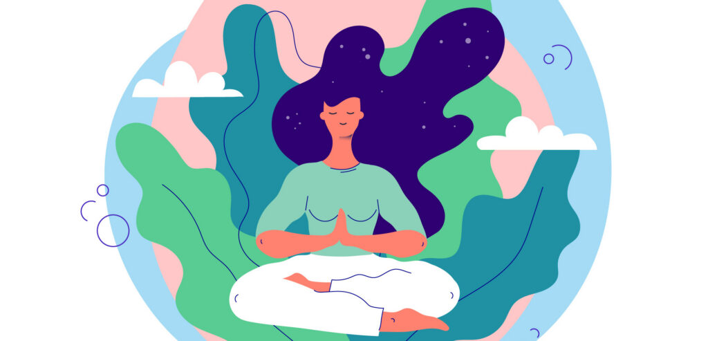 Mindfulness, in miniature