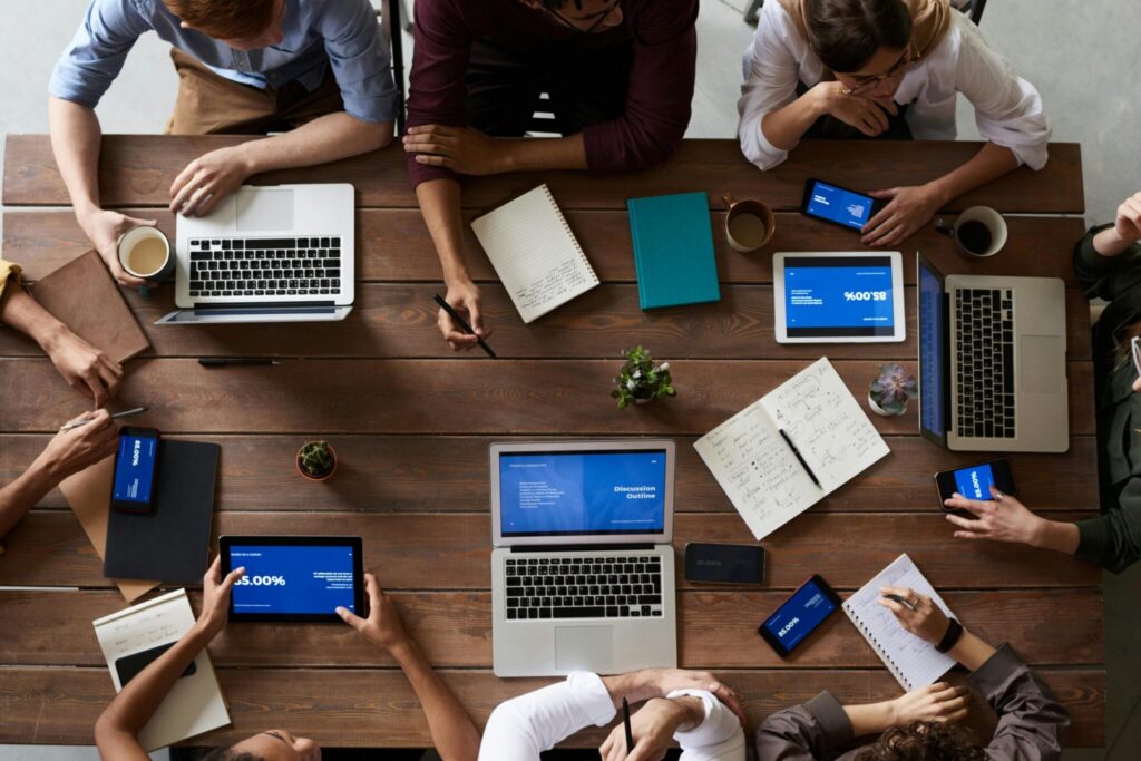 Ctrl + Alt + Collaborate