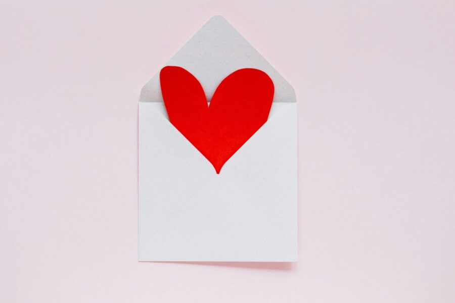 The heart of compassion