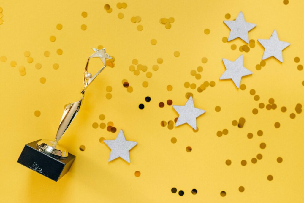Awards season
