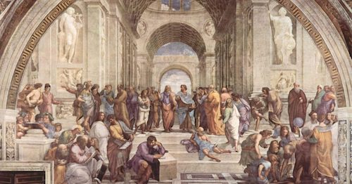 Sociology, Gen Ed, and Breaking the Rules
