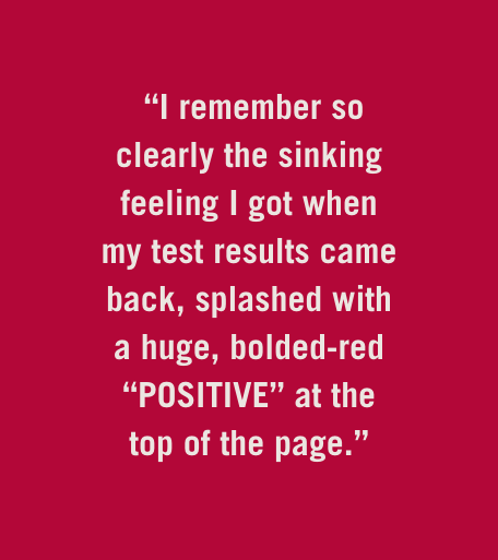 POSITIVE