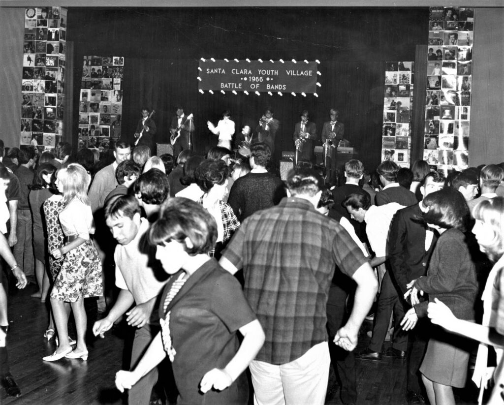 How the sounds of the South Bay helped define a generation.