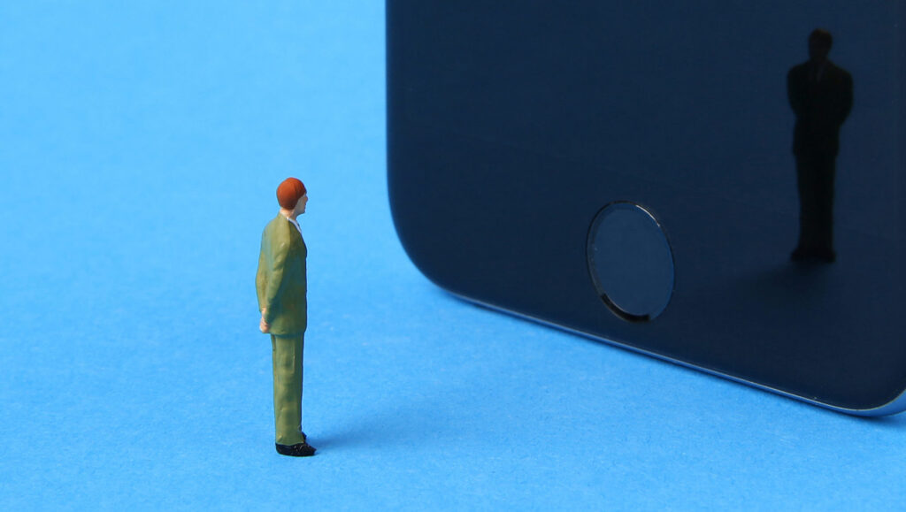 Technology, wonder, and us