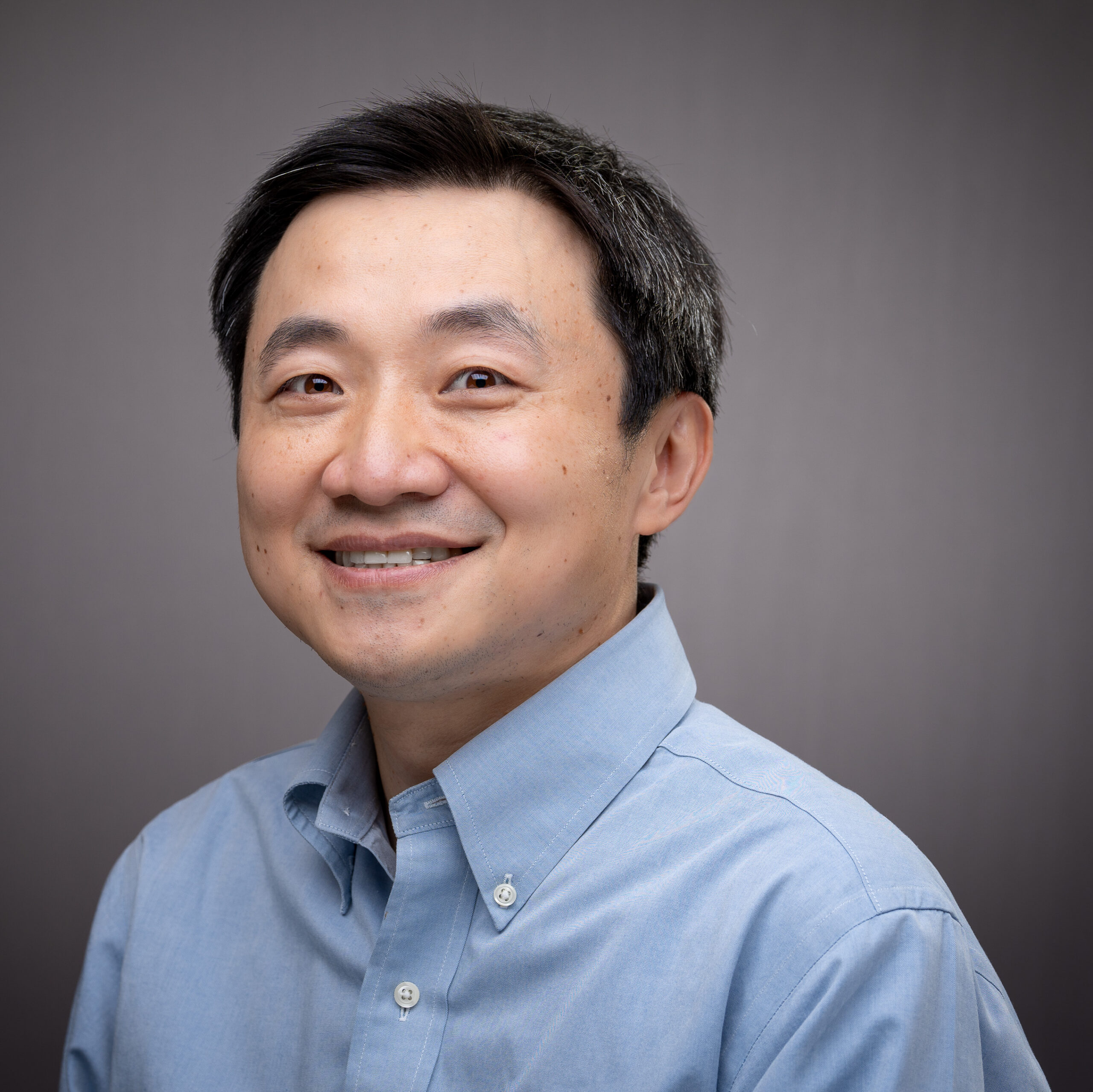 A photo of SoE Faculty, Yi Fang
