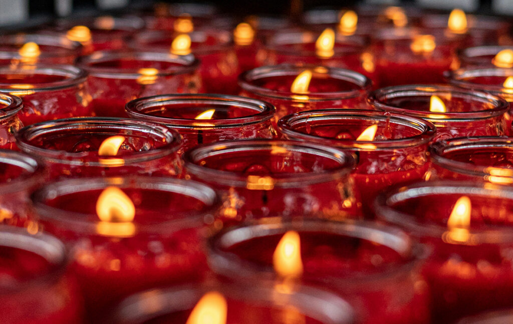 The Red Mass brings together Bay Area jurists for guidance in the pursuit of justice.