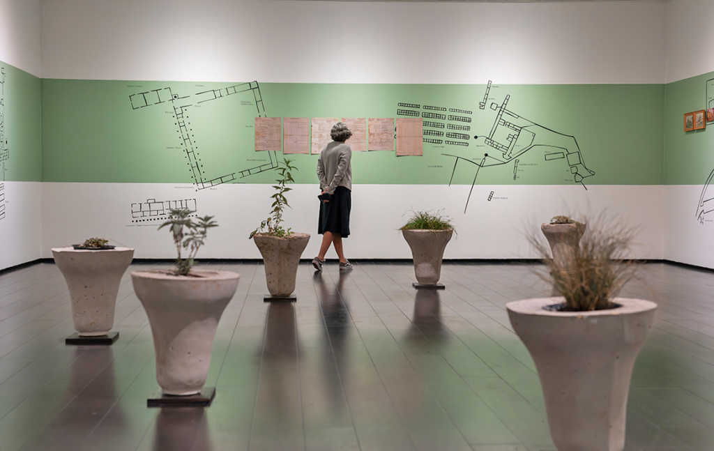 The de Saisset’s new exhibit challenges California Mission-era narratives