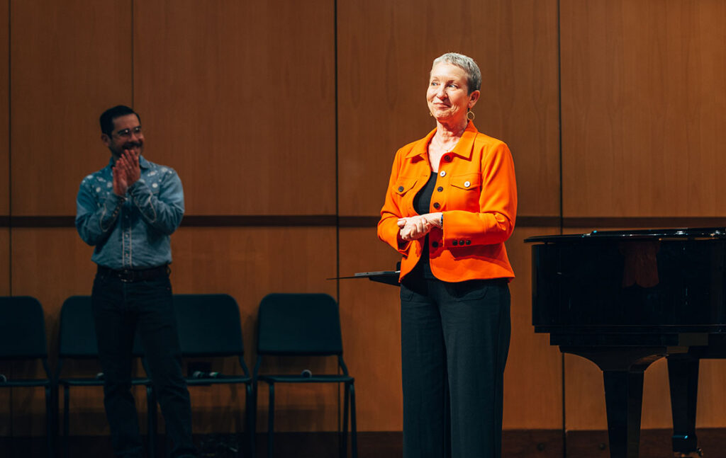 Tell me something new: a life of musical discovery