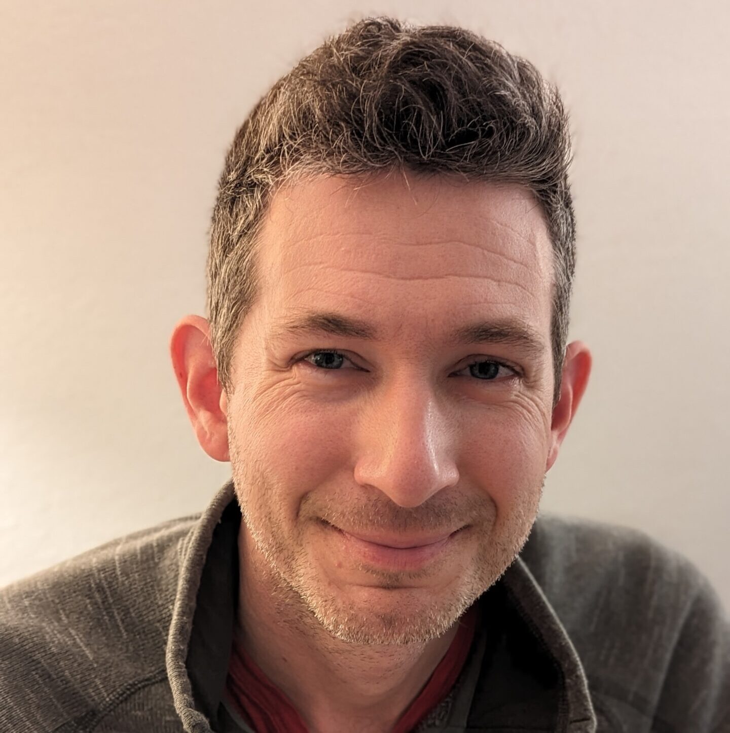 Noel Cilker