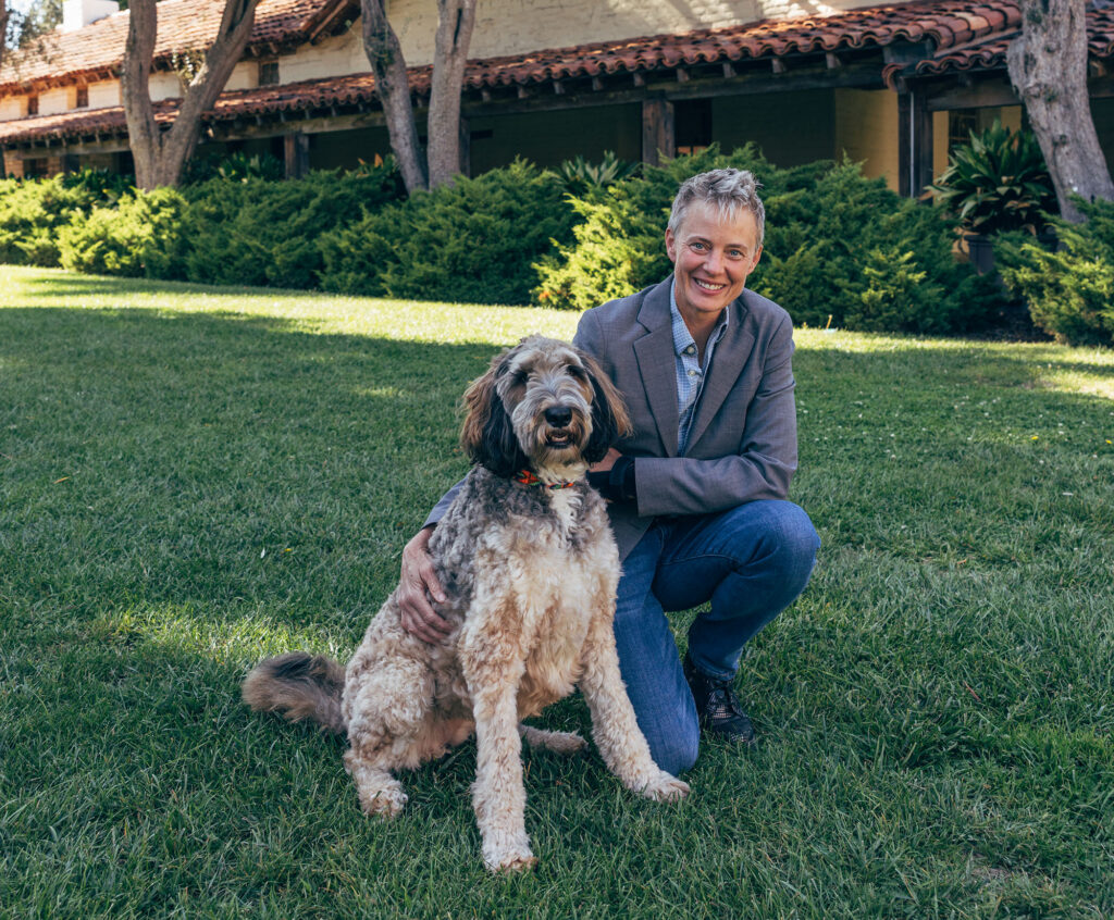 Santa Clara University welcomes award-winners and renowned scholars to its faculty this fall