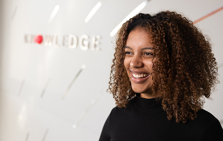 Shaping a more innovative and creative workforce