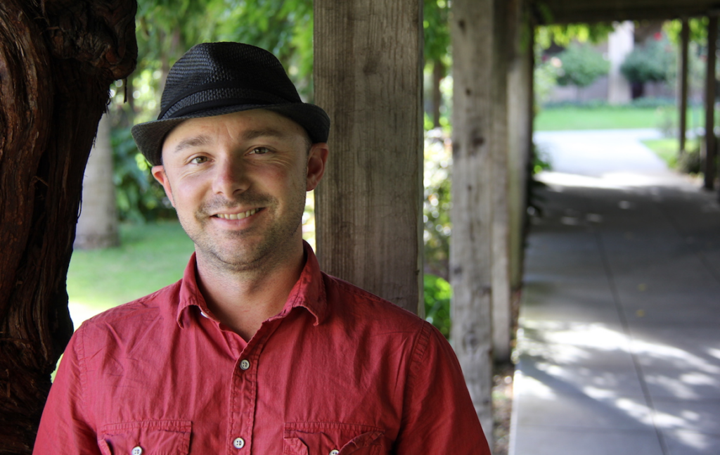 Writing toward redemption