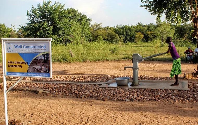 Google by day, nonprofit by night
