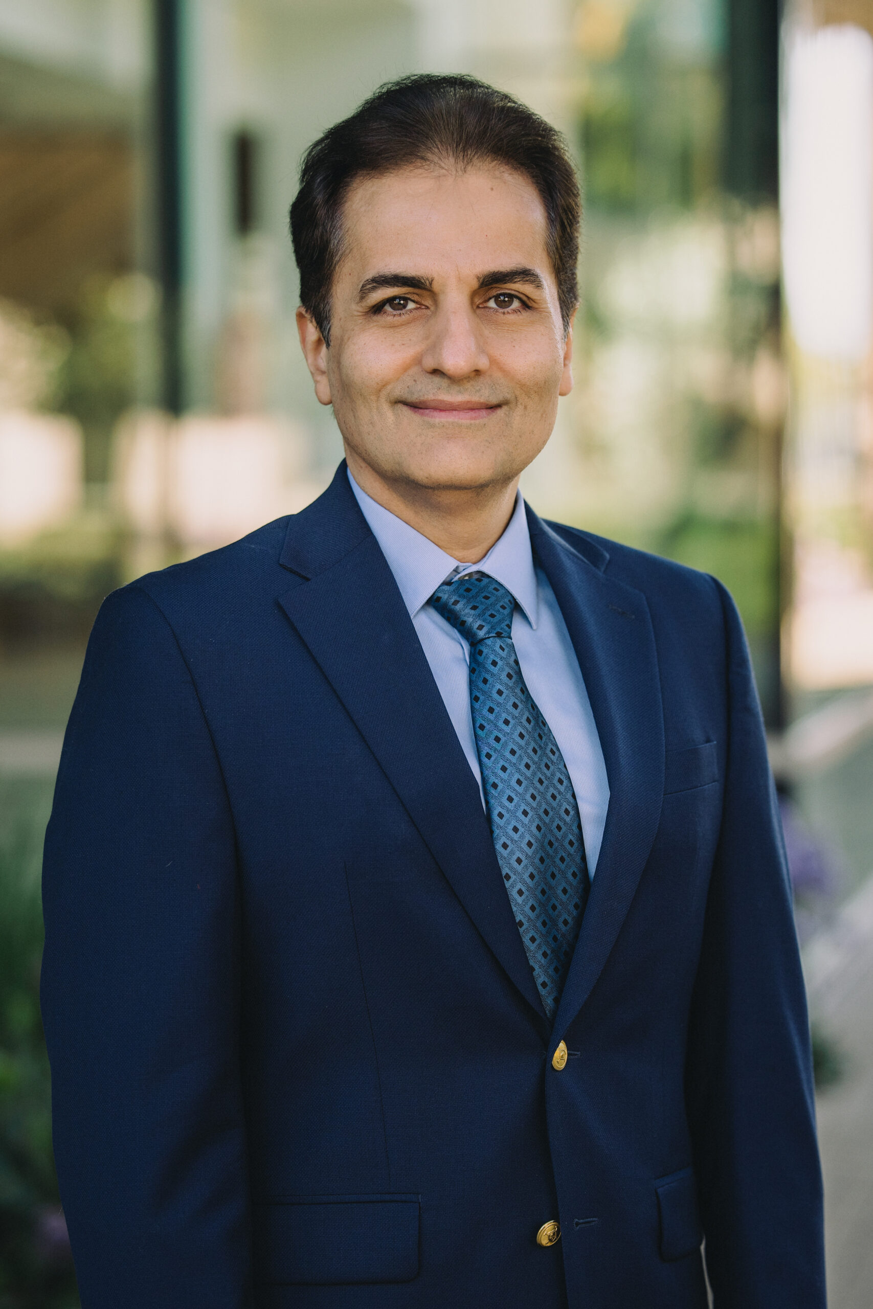 Hamed Akbari