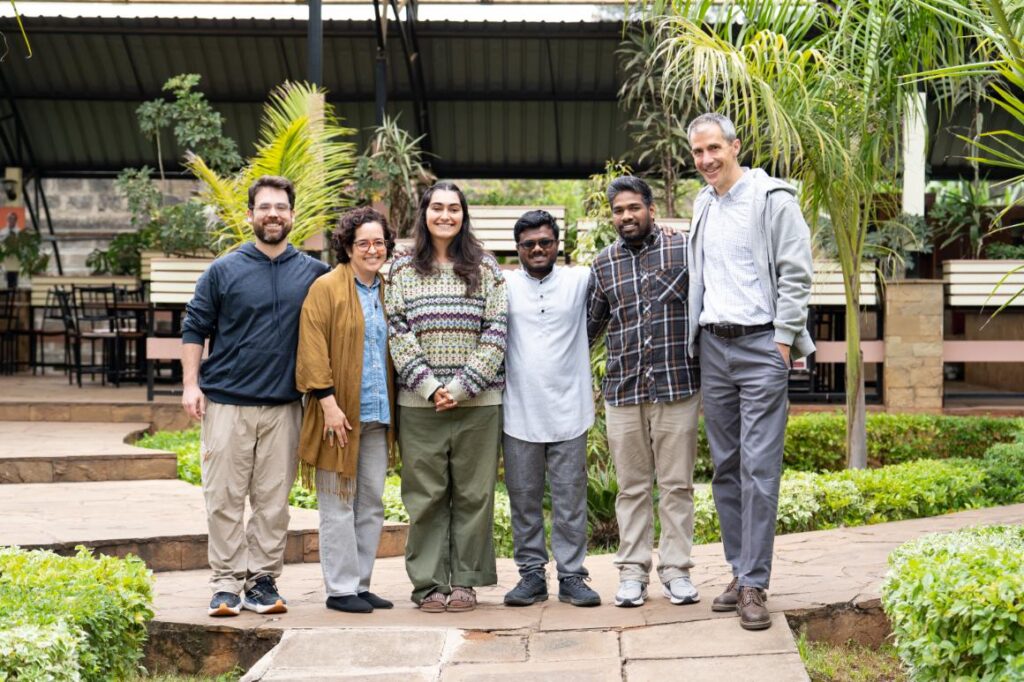 Envisioning theological education across the world